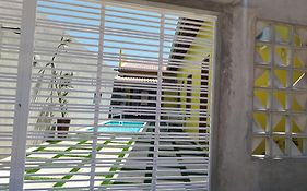 Casa Temporada Barreirinhas Yellow 3
